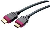Alphason AC-HDMI3M-SBR HDMI Cable (3m)