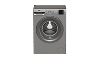 BEKO BMN3WT3841S 8kg 1400 Spin Washing Machine