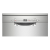 BOSCH SMS2HVI66G Free standing dishwasher, 60 cm, Silver Innox
