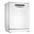 BOSCH SMS4HMW00G Series 4 60cm Free-standing Dishwasher