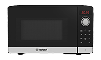 BOSCH FFL023MS2B 20 Litres Single Microwave