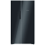 BOSCH KAN92LB35G American Style Side By Side Fridge Freezer.Ex-Display Model 