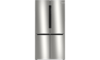 BOSCH KFN96APEAG French Door fridge freezer