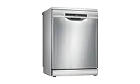 BOSCH SMS4HKI00G Serie 4 Freestanding Dishwasher