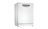 BOSCH SMS4HKW00G Dishwasher - White - 13 Place Settings