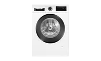 BOSCH WGG25402GB 10kg 1400 Spin Washing Machine - White