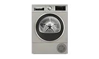 BOSCH WQG245S9GB Serie 6 Condenser Tumble Dryer
