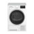Blomberg LTK38020W 8kg Condenser Tumble Dryer - White 