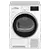 Blomberg LTK310030W 10kg Condenser Tumble Dryer - White