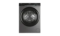 Haier HWD100-B14939S8 10 / 6 Kg, 1400 RPM Freestanding Washer Dryer