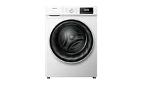 Hisense WFQY801418VJM 8kg 1400 Spin Washing Machine 