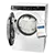 Hoover H7W69MBC 9KG 1600rpm  Washing Machine in White