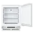 Hoover HBFUP140NKE1 Integrated Under Counter Freezer