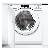 Hoover HBWS 49D2E-80 Washing Machine
