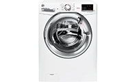 Hoover H3D4965DCE 9kg Washer 6kg Dryer White with 1400rpm 