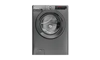 Hoover H3WPS496TMRR6 9 kg 1400 Spin Washing Machine