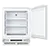 Hoover HBFUP140NKE1 Integrated Under Counter Freezer