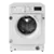 Hotpoint BIWMHG91484 Integrated 9 kg 1400 Spin Washing Machine