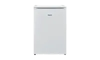 Hotpoint H55VM1120W Under Counter Fridge with Ice Box in White