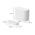 LG QP5WDGBRLLK 5.1ch Soundbar - White