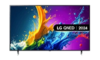 LG 86QNED80T6A 86" 4K QNED Smart TV