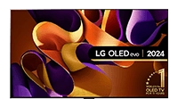 LG OLED65G45LW 65" 4K OLED EVO Smart TV
