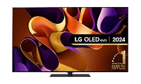 LG OLED65G46LS 65" 4K OLED EVO Smart TV