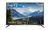 Metz 24MTD6000YUK 24" HDR 10 HD TV