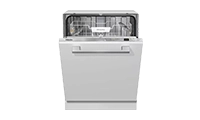 Miele G5150Vi Full-size Fully Integrated Dishwasher