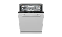 Miele G7460SCVi AutoDos Fully Integrated Dishwasher