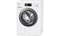 Miele WED325 8kg Washing Machine 1400RPM Spin