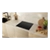 NEFF T56FHS1L0 Built in 4 Zone  Induction hob, 60 cm in Black
