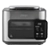 Ninja SFP700UK Combi 12-In-1 Multi-Cooker, Oven & Air Fryer - Grey