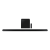 SAMSUNG HW-S800BXU 3.1.2ch Soundbar & Subwoofer - Black 