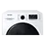 SAMSUNG WD90TA046BXEU 9kg/6kg 1400 Spin Washer Dryer