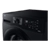 SAMSUNG WW90CGC04DABEU WiFi-enabled 9kg 1400 Spin Washing Machine - Black