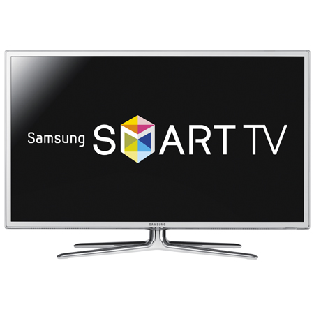 Samsung 40 Smart Tv 3d