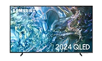 SAMSUNG QE43Q60DAUXXU 43" 4K QLED TV