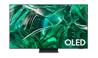 SAMSUNG QE55S95C 55" OLED 4K HDR TV