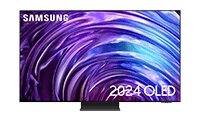 SAMSUNG QE55S95DATXXU 55" 4K OLED TV
