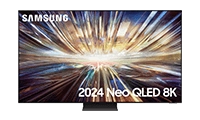 SAMSUNG QE65QN800D 65" 8K Neo QLED 8K TV