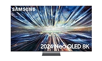 SAMSUNG QE65QN900D 65" 8K Neo QLED 8K TV