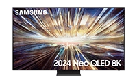 SAMSUNG QE75QN800DTXXU 75" 8K Neo QLED 8K TV