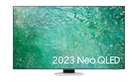SAMSUNG QE85QN85CATXXU 85" 4K HDR Neo QLED Smart TV