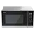 SHARP YC-PS204AU-S 20 Litres Microwave Oven - Black/Silver