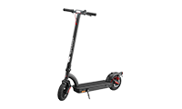 SHARP EM-KS2AEU-B E-Scooter with built in display and app control 