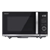 SHARP YCQG204AUB 20 Litres Flatbed Microwave Oven with Grill