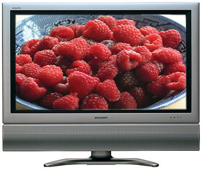 Sharp on Sharp Lc32ga3e  32 Aquos Widescreen Lcd Tv   Rgbdirect