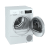 SIEMENS WQ45G2D9GB 9kg Heat Pump Tumble Dryer - White 