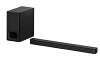 SONY HTSD35 2.1 Channel Sound Bar 320w Bluetooth